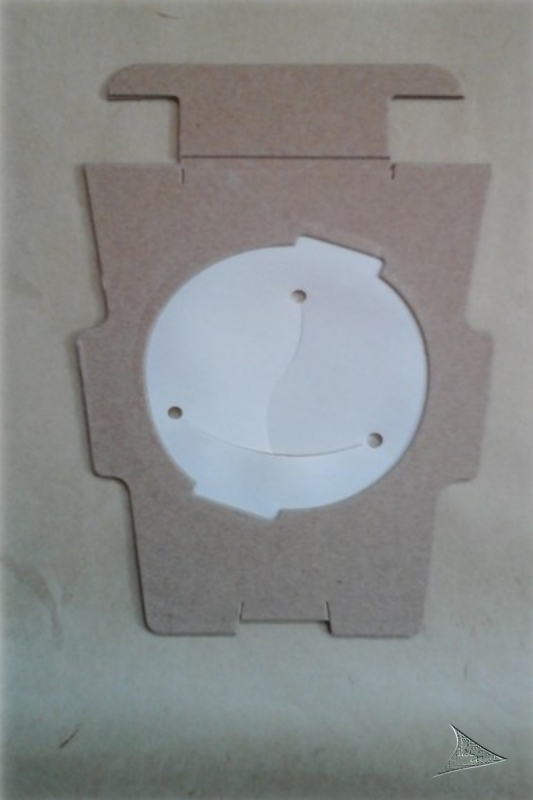 Vacuum cleaner bag ** 3er pack ** for Kirby Cleaner
